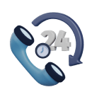 Call us now