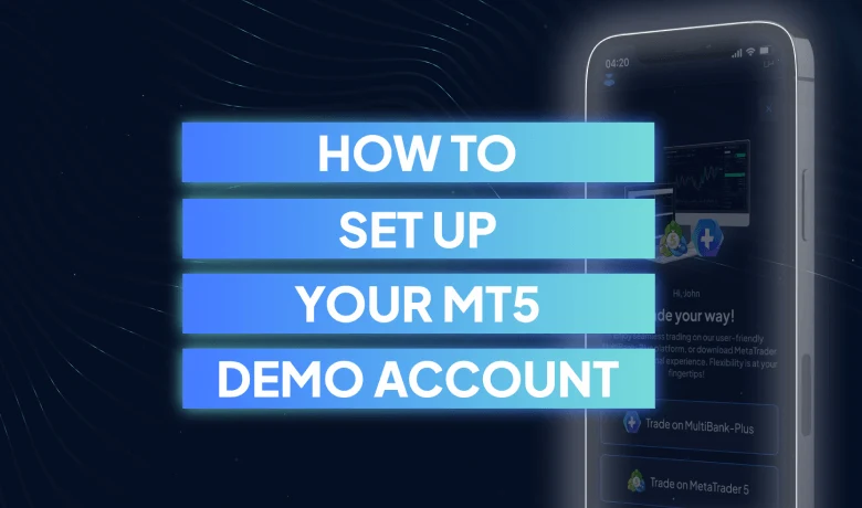 HHow to Set Up MT5 Demo Account