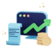 Sales and market support including educational materials, videos, tutorials and seminars.