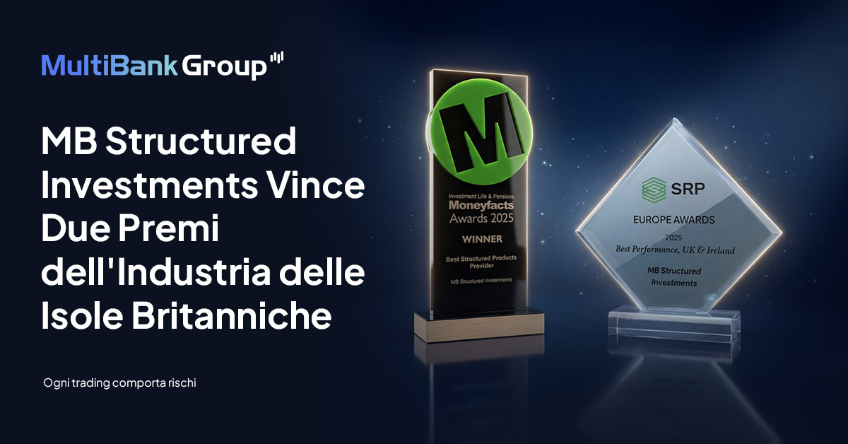 It Mb Structured Investments