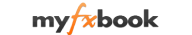 Logo Myfxbook