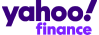 Logo Yahoo Finance