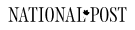 Logo National Post2