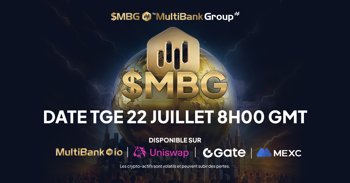 Fr $mbg Token Tge Is Live Web 1200 X 628