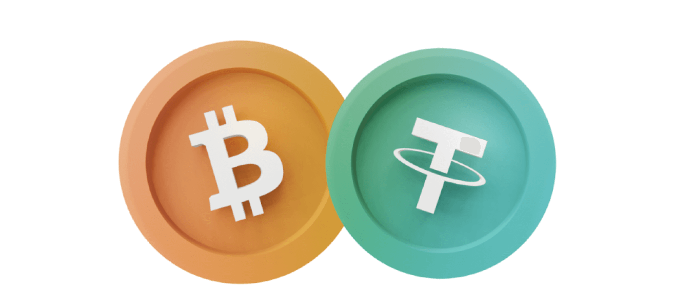 Crypto Payments